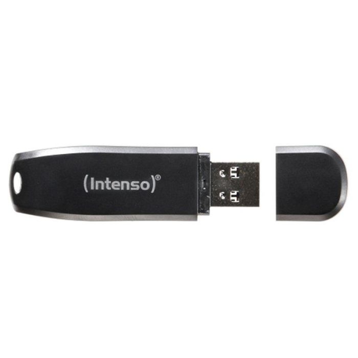 Intenso Speed Line64GB USB Stick 3.0 1
