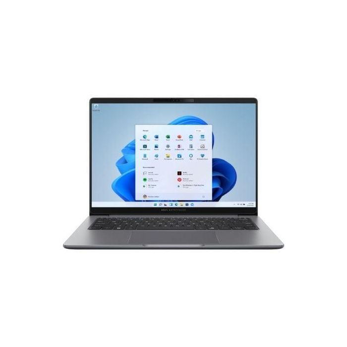 Portátil Asus ExpertBook P3 PM3406CKA-NZ0331X Ryzen AI 7 350/ 32GB/ 1TB SSD/ 14"/ Win11 Pro 0 Portátil Asus ExpertBook P3 PM3406CKA-NZ0331X Ryzen AI 7 350/ 32GB/ 1TB SSD/ 14"/ Win11 Pro 0