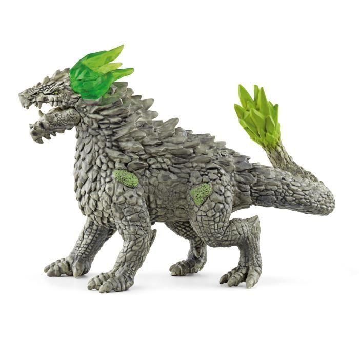 Schleich 70149 - Figura Pierre Dragon