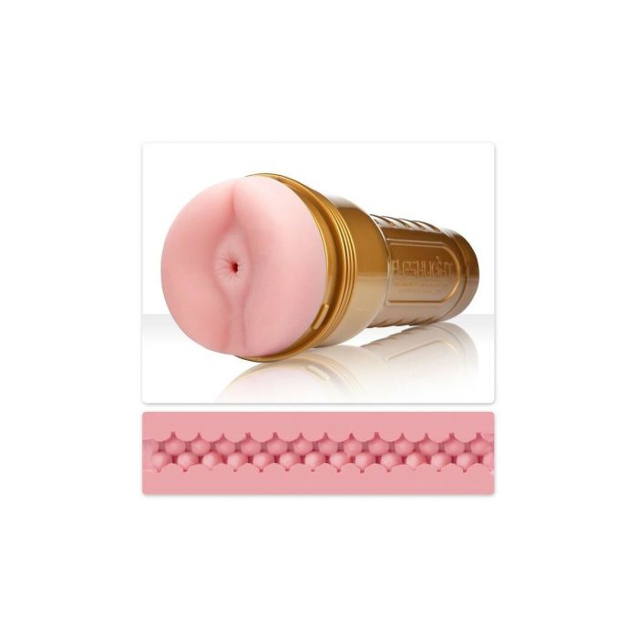 Masturbador Fleshlight Stamina