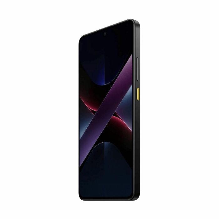 SMARTPHONE POCOPHONE X7 PRO NFC 6"67 FHD+ 5G 120Hz 12GB/512GB YELLOW 3 SMARTPHONE POCOPHONE X7 PRO NFC 6"67 FHD+ 5G 120Hz 12GB/512GB YELLOW 3