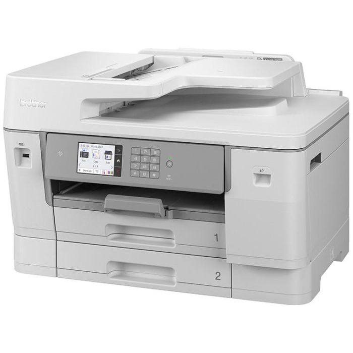 BROTHER Multifuncion inkjet MFCJ6955DW 2 BROTHER Multifuncion inkjet MFCJ6955DW 2