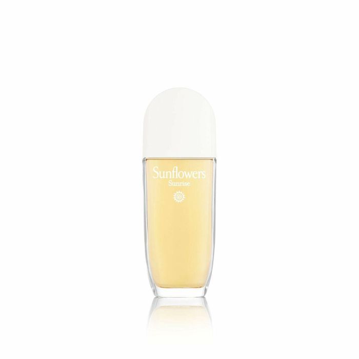 Perfume Mujer Elizabeth Arden SUNFLOWERS EDT 100 ml 1