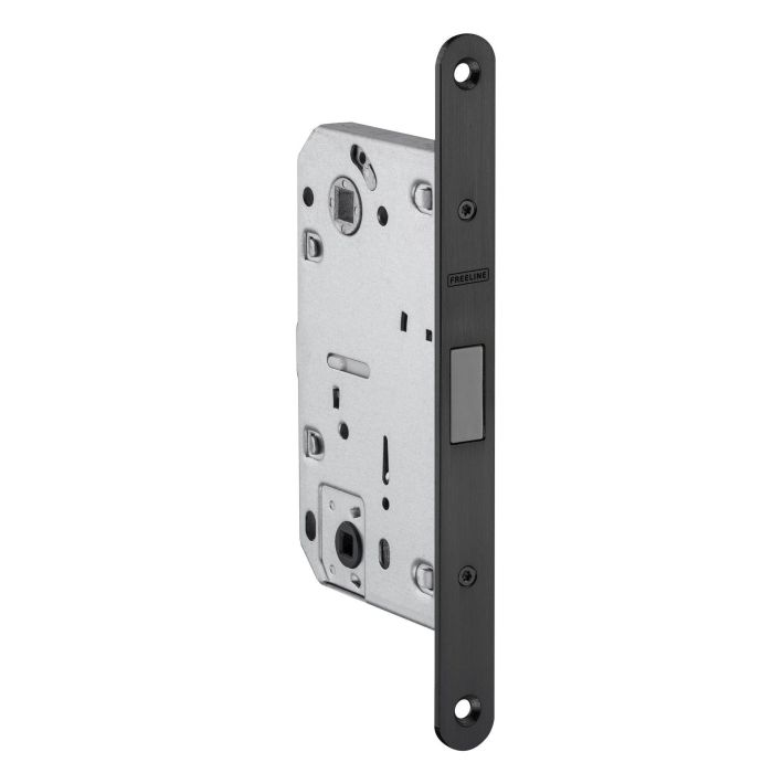 Cerradura Magnética Caleb In.20.855 De Embutir | Acabados Satinado Y Titanio Negro Acabado Niquel Satinad Articulos Inoxidables 1 Cerradura Magnética Caleb In.20.855 De Embutir | Acabados Satinado Y Titanio Negro Acabado Niquel Satinad Articulos Inoxidables 1