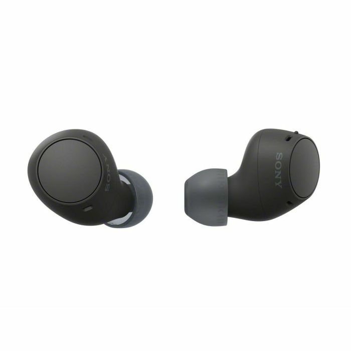 Auriculares Sony WFC510B NEGRO Negro 0 Auriculares Sony WFC510B NEGRO Negro 0