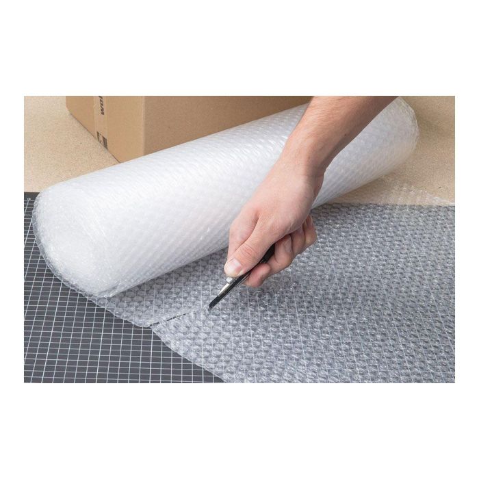 Wolfcraft Cúter de Cuchillas 9 mm Profi-Sharp para Cortar Cartón, Plástico y Papel - Referencia 4305000 Wolfcraft Cúter de Cuchillas 9 mm Profi-Sharp para Cortar Cartón, Plástico y Papel - Referencia 4305000