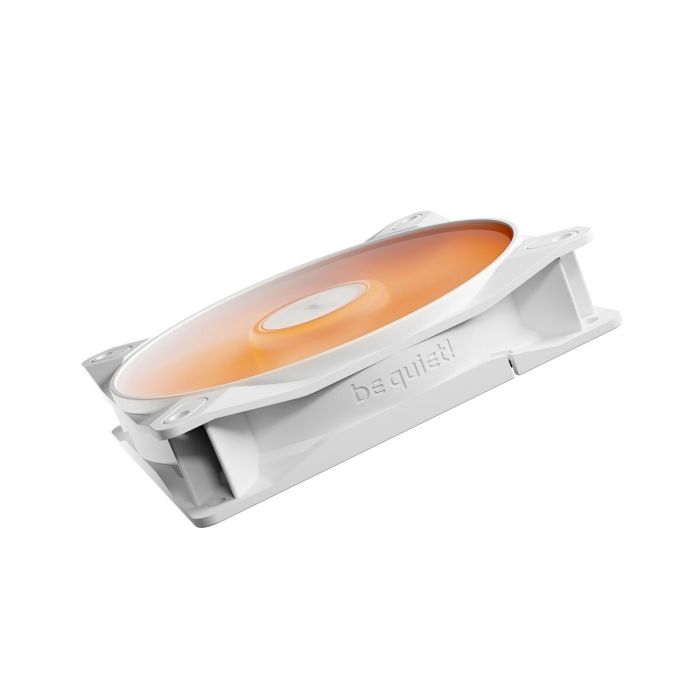 Ventilador de Caja Be Quiet! BL122 Ø 12 cm (3 Unidades) 3 Ventilador de Caja Be Quiet! BL122 Ø 12 cm (3 Unidades) 3