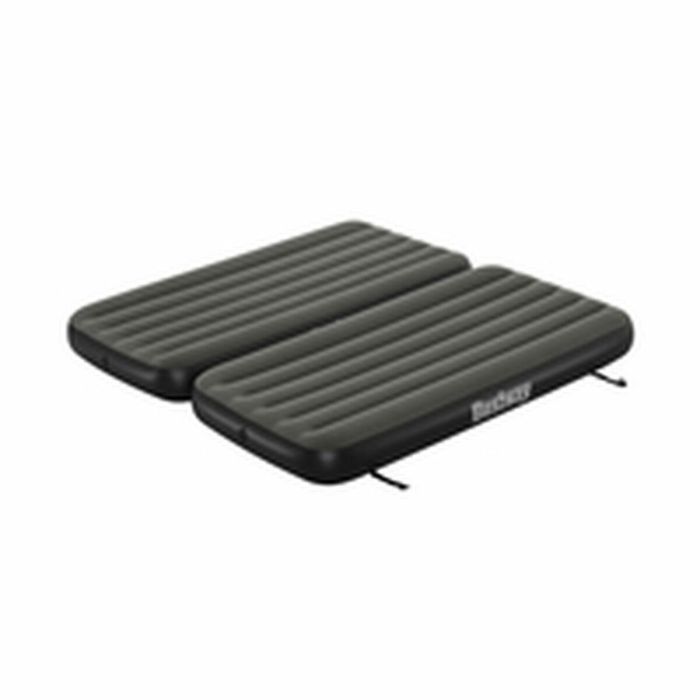 Bestway Airbed Tritech™ Connect and Rest™ Cama Hinchable 3 en 1 - Individual, Elevada o King Size - 188x99x25 cm - Soporta 150 kg 77 Bestway Airbed Tritech™ Connect and Rest™ Cama Hinchable 3 en 1 - Individual, Elevada o King Size - 188x99x25 cm - Soporta 150 kg 77