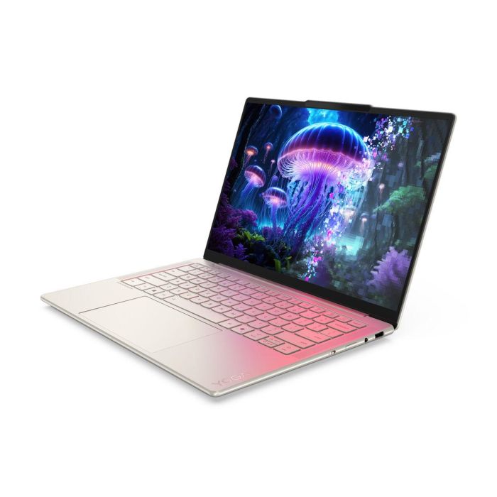 Laptop Lenovo 83JX002ASP 14" Intel Core Ultra 7 258V 1 TB SSD Qwerty Español 1 Laptop Lenovo 83JX002ASP 14" Intel Core Ultra 7 258V 1 TB SSD Qwerty Español 1