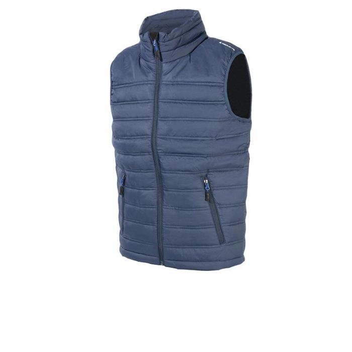Chaleco Plumon Ripstop Impregnado Pu Gdoon Varios Colores Tala S-Xxl Ropa Bicolor Marino Azul Talla S Delta Plus Chaleco Plumon Ripstop Impregnado Pu Gdoon Varios Colores Tala S-Xxl Ropa Bicolor Marino Azul Talla S Delta Plus