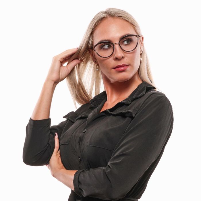 Montura de Gafas Mujer Emilio Pucci EP5106 53005 1 Montura de Gafas Mujer Emilio Pucci EP5106 53005 1