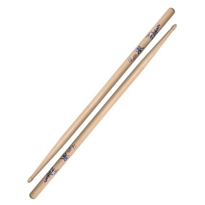 Baquetas Zildjian Artist Kaz Rodriguez 1 Baquetas Zildjian Artist Kaz Rodriguez 1