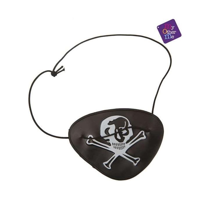 Parche pirata textil one size 4 Parche pirata textil one size 4