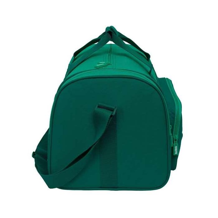 Safta Bolsa Deporte Real Betis Balompie Resistente Agua 47x26x27 cm 2 Safta Bolsa Deporte Real Betis Balompie Resistente Agua 47x26x27 cm 2