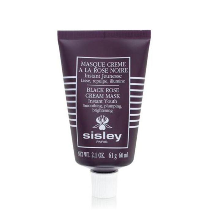 Masque Crème À La Rose Noire Tubo 60 mL Masque Crème À La Rose Noire Tubo 60 mL