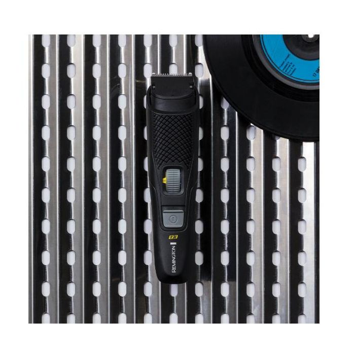 Remington Barber B3 Style Series MB3000 Cortapelos y Barbero para Hombre con 20 Posiciones de Corte 2