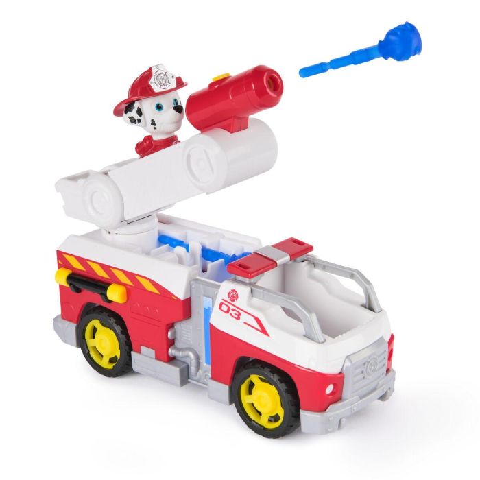 Figura de Acción Spin Master Paw Patrol 13 Figura de Acción Spin Master Paw Patrol 13