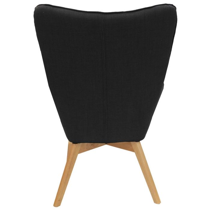 Home Deco Factory Butaca Helsinki Patchwork 66x72x99.5 cm 3