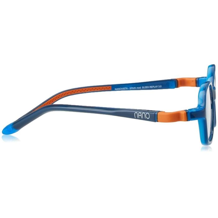 Montura de Gafas Infantil Nanovista NAO3091146 2