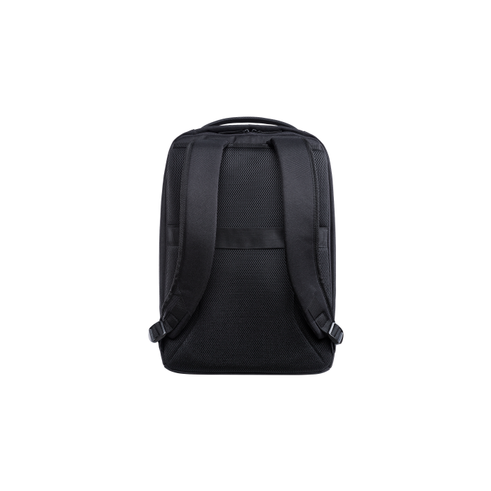 ASUS BP1501G ROG Mochila para portátil hasta 17" Negra y Gris con Edición Holográfica 3