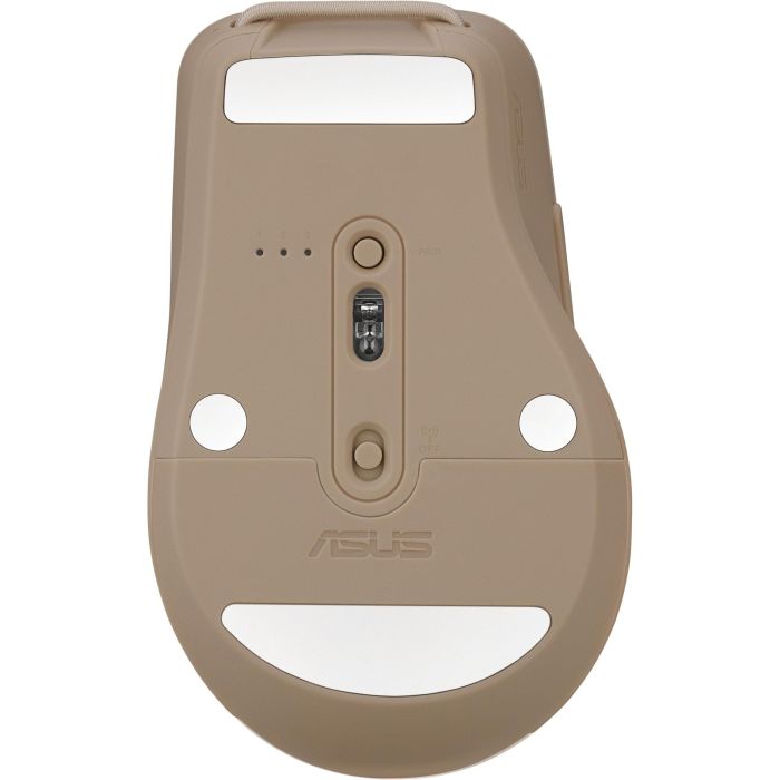 ASUS MD200 Maus. beige. Silent 6 ASUS MD200 Maus. beige. Silent 6