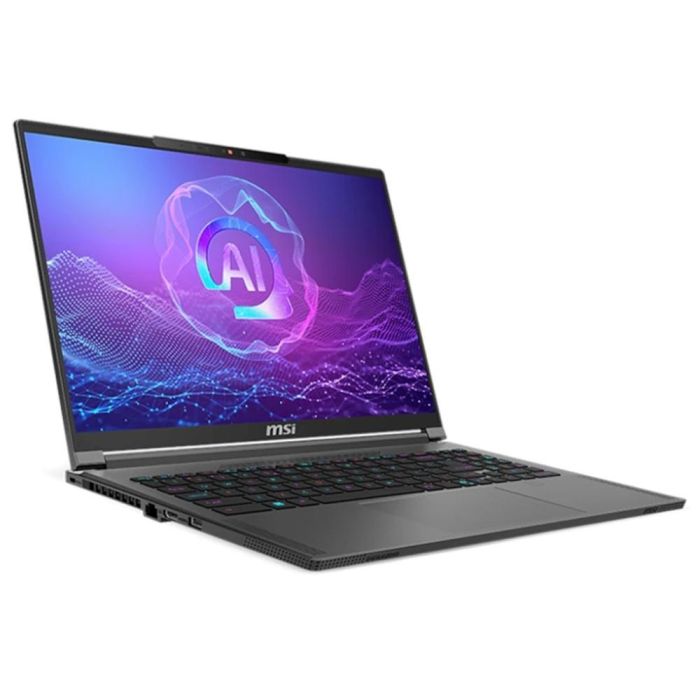 Portatil Msi A16 Ai+ - 243Es Rai9 - Hx370 32 grb 1 Portatil Msi A16 Ai+ - 243Es Rai9 - Hx370 32 grb 1