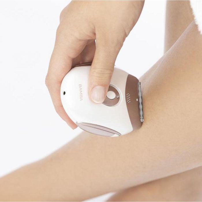 Depiladora Eléctrica Cecotec SkinCare Depil-Action 2 Depiladora Eléctrica Cecotec SkinCare Depil-Action 2