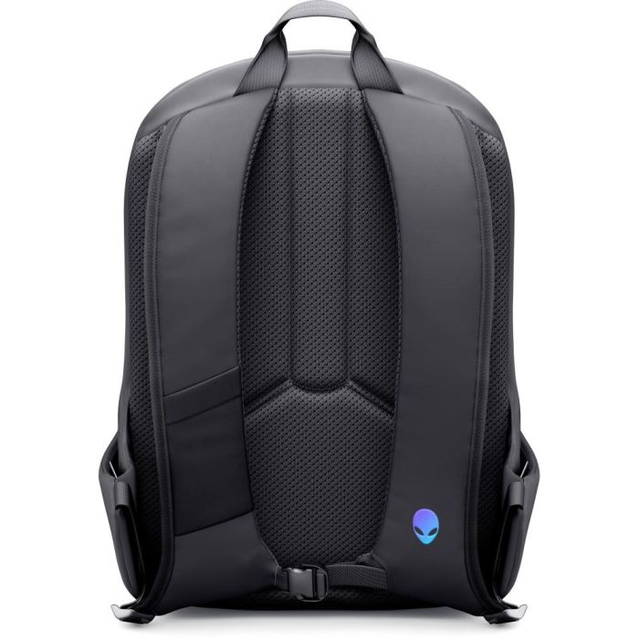 Mochila Dell Alienware Portatil 16 Pulgadas Negra 3