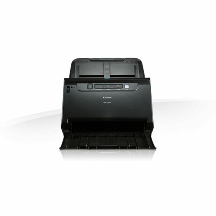 Canon ImageFormula DR-C240 Escáner de Sobremesa, 45ppm 1