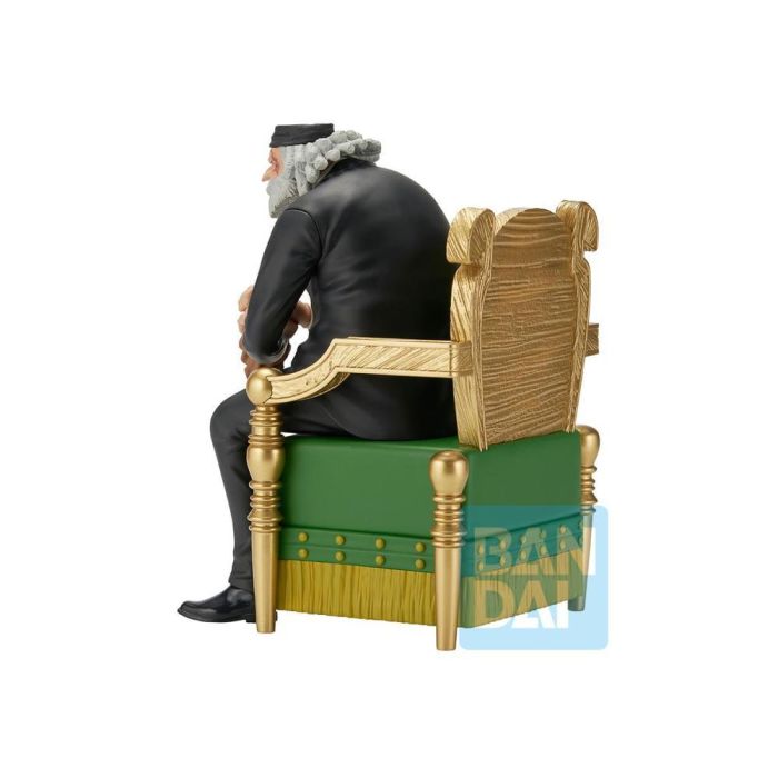Ichibansho Figura One Piece The Throne of Power Saint Jaygarcia Saturn 2 Ichibansho Figura One Piece The Throne of Power Saint Jaygarcia Saturn 2
