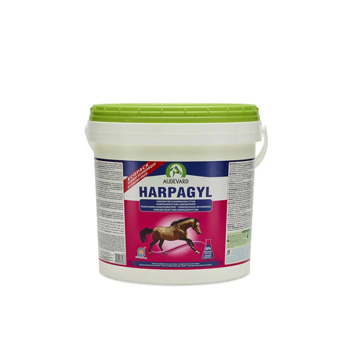 Audevard Harpagyl 4,5 kg