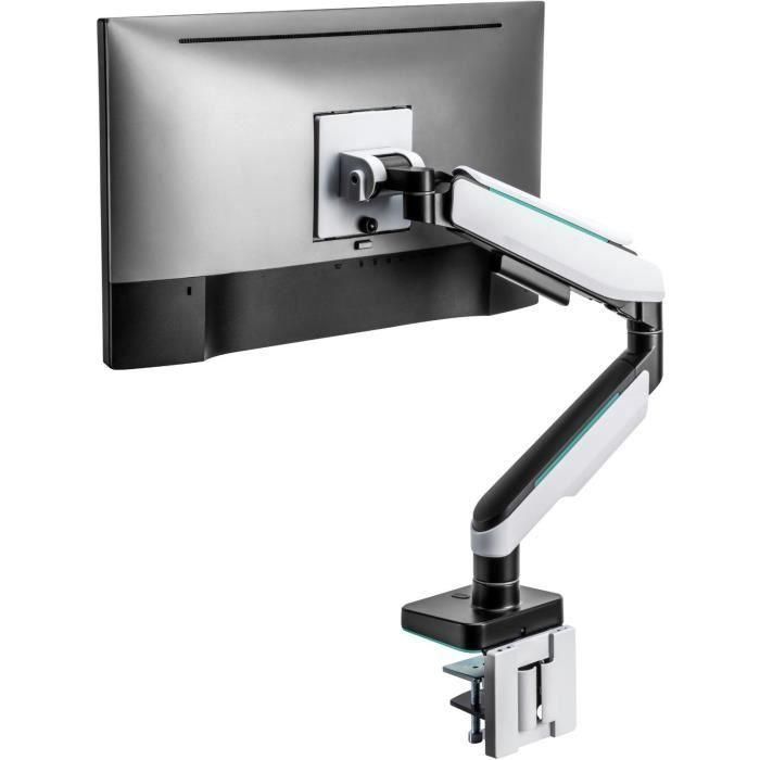 Brazo articulado - OPLITE - MT49 - Blanco 4 Brazo articulado - OPLITE - MT49 - Blanco 4