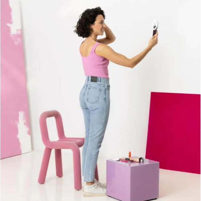 Espejo Medisana 23603 Blanco 1