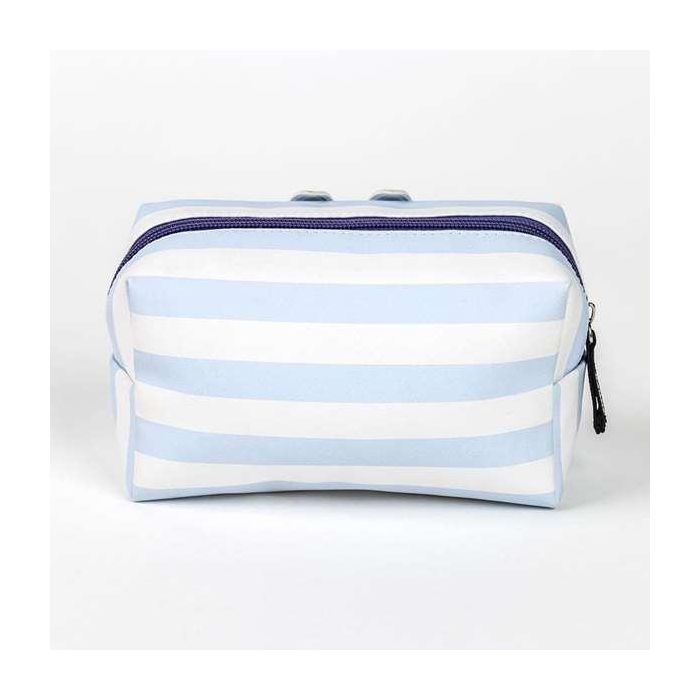 Neceser Escolar Bluey Multicolor 100 % Poliuretano 17 x 10 x 7 cm 1 Neceser Escolar Bluey Multicolor 100 % Poliuretano 17 x 10 x 7 cm 1