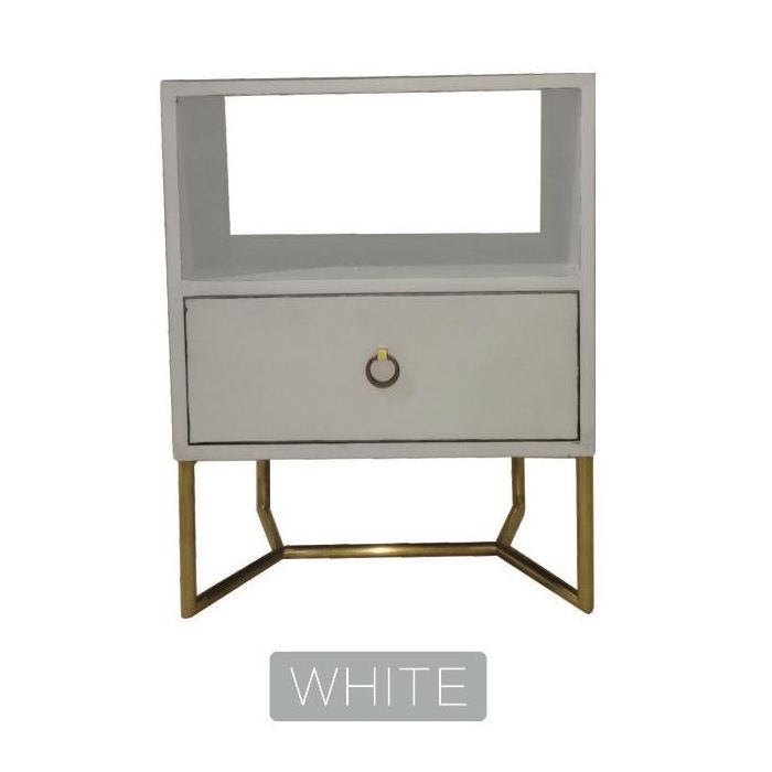 DKD Home Decor Armario Oriental de Madera de Álamo Blanco - Mueble de Almacenamiento con Diseño Exótico - 180 Alto x 110 Ancho x 50 Profundo cm 1