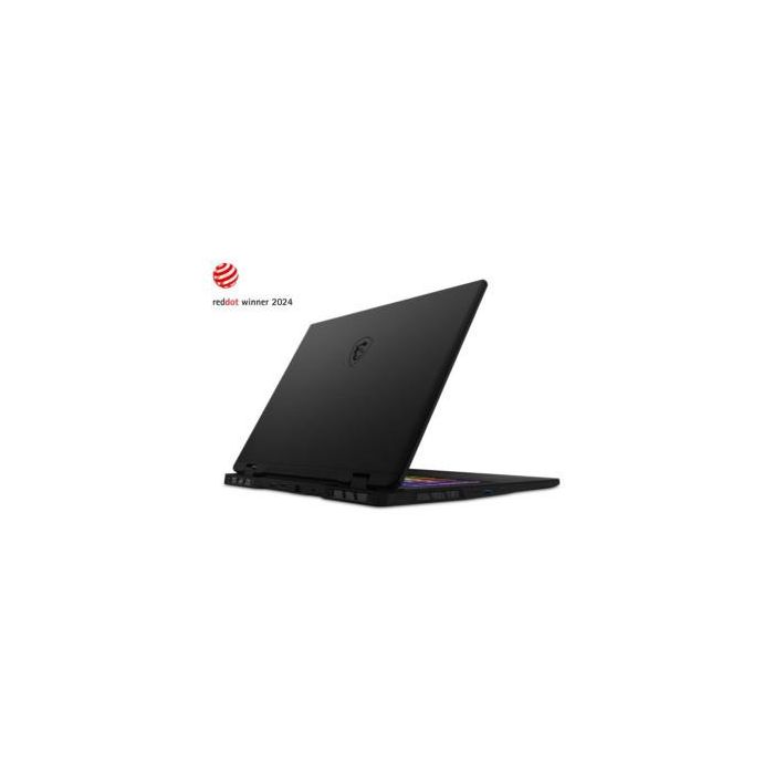 MSI Portatil Pulse 17 Ai C1Vfkg-032Xes. 17" 16:10 Fhd+ (1920X1200), 165Hz. Intel Core Ultra 7 Processor 155H. Rtx 4060, Gddr6 8Gb. Ddr5 8Gb*2.Sin S.O.. Negro 1 MSI Portatil Pulse 17 Ai C1Vfkg-032Xes. 17" 16:10 Fhd+ (1920X1200), 165Hz. Intel Core Ultra 7 Processor 155H. Rtx 4060, Gddr6 8Gb. Ddr5 8Gb*2.Sin S.O.. Negro 1