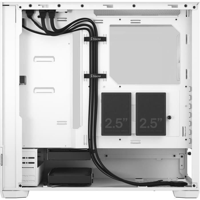 Fractal Design Pop Air Blanco Torre PC ATX/micro ATX/Mini-ITX FD-C-POA1A-03 2 Fractal Design Pop Air Blanco Torre PC ATX/micro ATX/Mini-ITX FD-C-POA1A-03 2