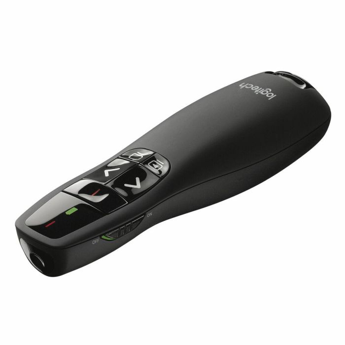 Puntero R400 Logitech R400 2