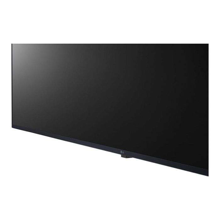 LG 50UL3J-M Pantalla Profesional 127cm 50" UHD 4K 400cd/m2 16/7 webOS Wifi LG 50UL3J-M Pantalla Profesional 127cm 50" UHD 4K 400cd/m2 16/7 webOS Wifi