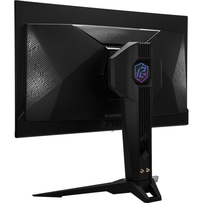 ASRock PGO27QFV Monitor QD-OLED 27 Pulgadas QHD 0.03ms Negro 3 ASRock PGO27QFV Monitor QD-OLED 27 Pulgadas QHD 0.03ms Negro 3