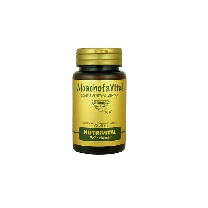 Alcachofavital Alcachofavital