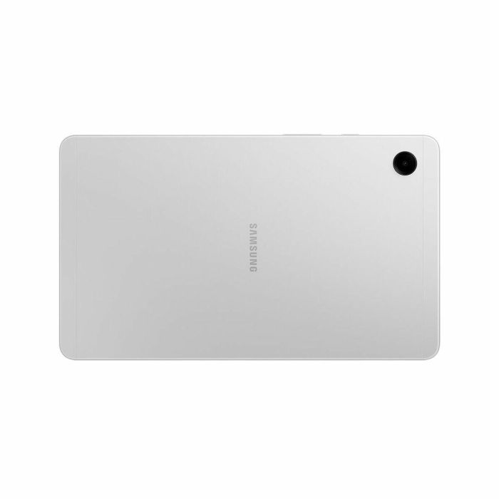 Tablet Samsung TAB A9 8,7" 8 GB RAM 128 GB Plateado 7 Tablet Samsung TAB A9 8,7" 8 GB RAM 128 GB Plateado 7