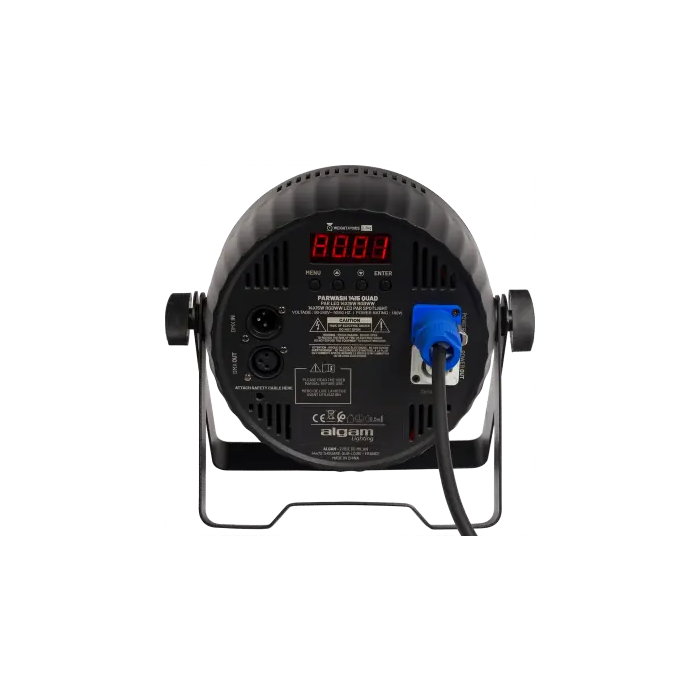 Algamlight Par Wash 14x15W RGBWW 35º 2