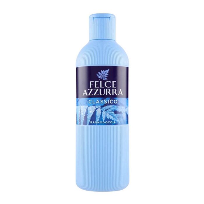 Felce Azzurra Classico Gel de Baño Mujer 650 ml