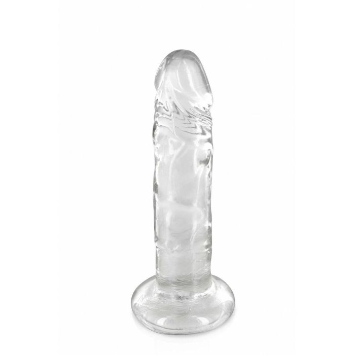 Dildo Pure Jelly L 2 Dildo Pure Jelly L 2