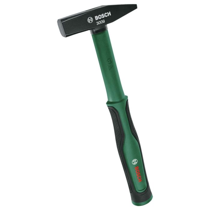 Bosch BOS4053423302196 Martillo de 300 g 4 Bosch BOS4053423302196 Martillo de 300 g 4