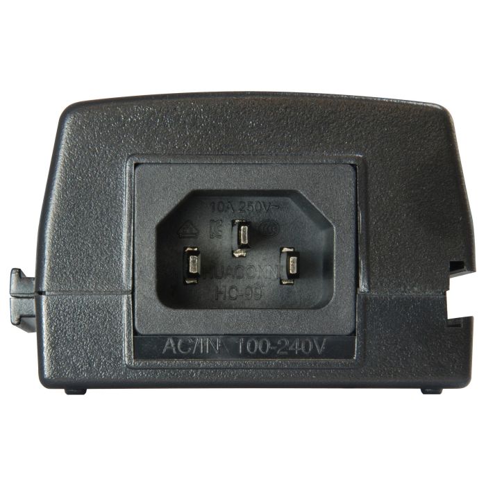 Level One POI-3014 Inyector PoE 30W Gigabit Ethernet 3