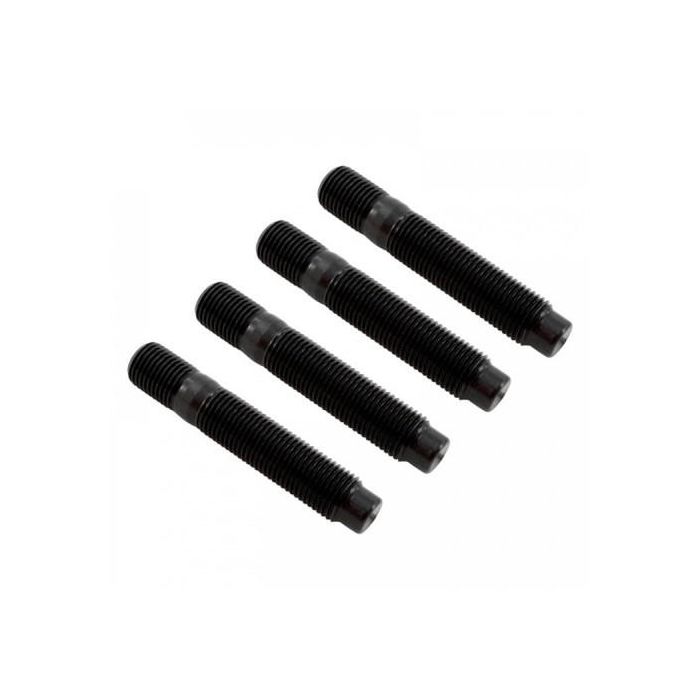 Sparco S24915062 Pernos de Rueda 62M 12M M12x1.5