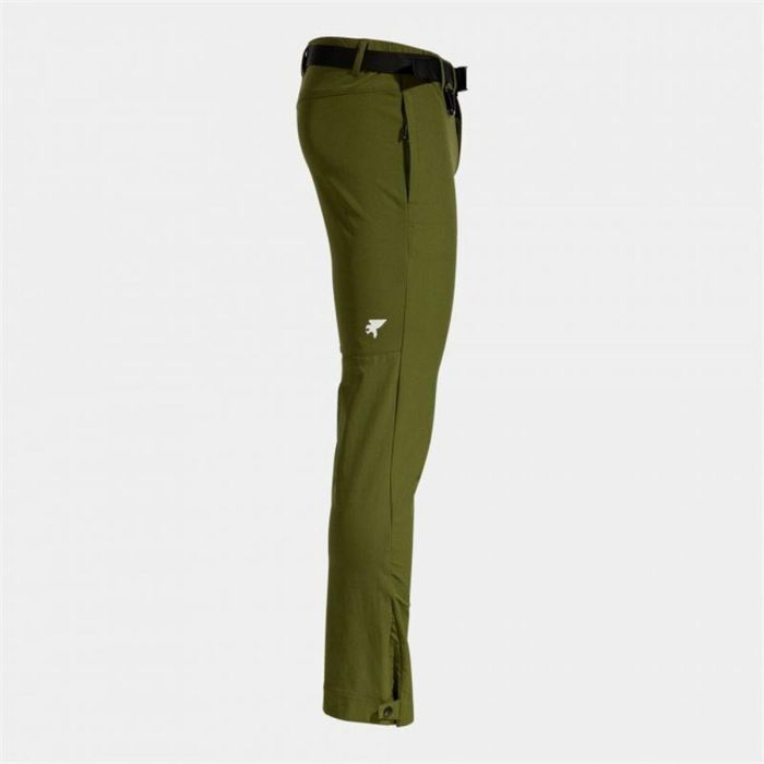 Pantalón Largo Deportivo Joma Sport Explorer 2 Pantalón Largo Deportivo Joma Sport Explorer 2