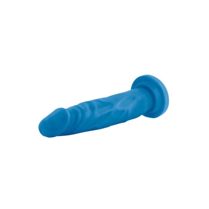 Dildo Blush Neo Azul 3